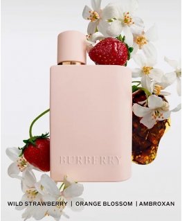 Burberry Her Intense - EDP (2024)