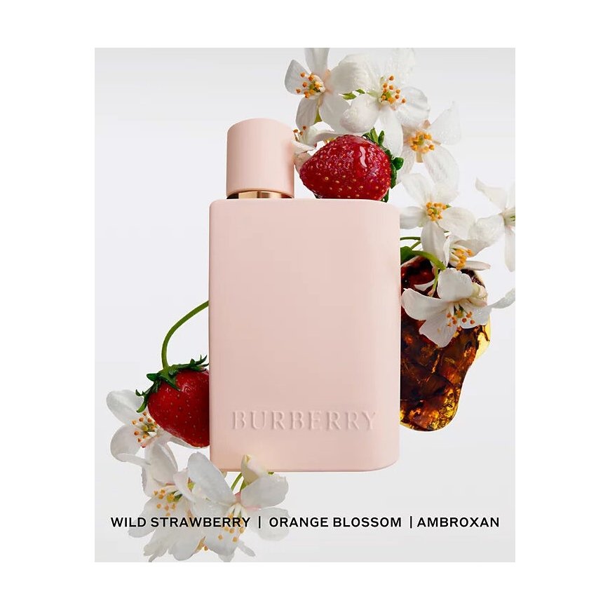 Burberry Her Intense - EDP (2024)