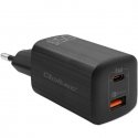 Qoltec 50766 mobile device charger