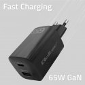 Qoltec 50766 mobile device charger