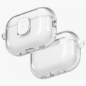 Case UNIQ Glase Pro for AirPods Pro 3 Lock Case transparent Case UNIQ Glase Pro for AirPods Pro 3 Lock Case transparent