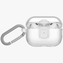 Case UNIQ Glase Pro for AirPods Pro 3 Lock Case transparent Case UNIQ Glase Pro for AirPods Pro 3 Lock Case transparent