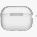 Case UNIQ Glase Pro for AirPods Pro 3 Lock Case transparent Case UNIQ Glase Pro for AirPods Pro 3 Lock Case transparent