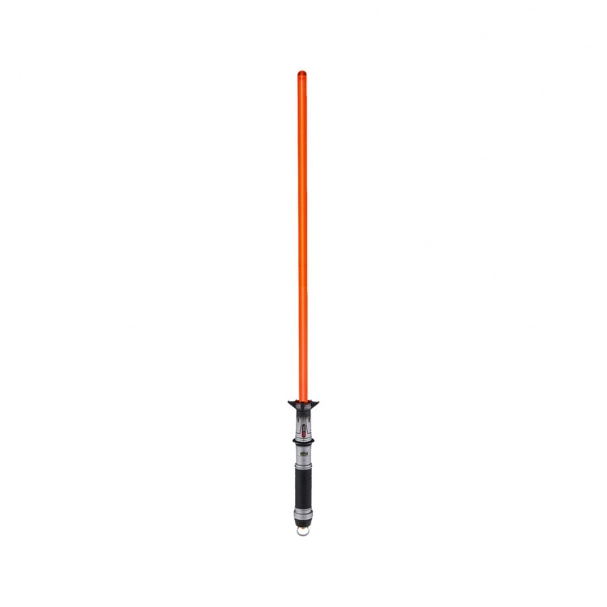 Star Wars The Black Series Force FX Elite Baylan Skoll Lightsaber