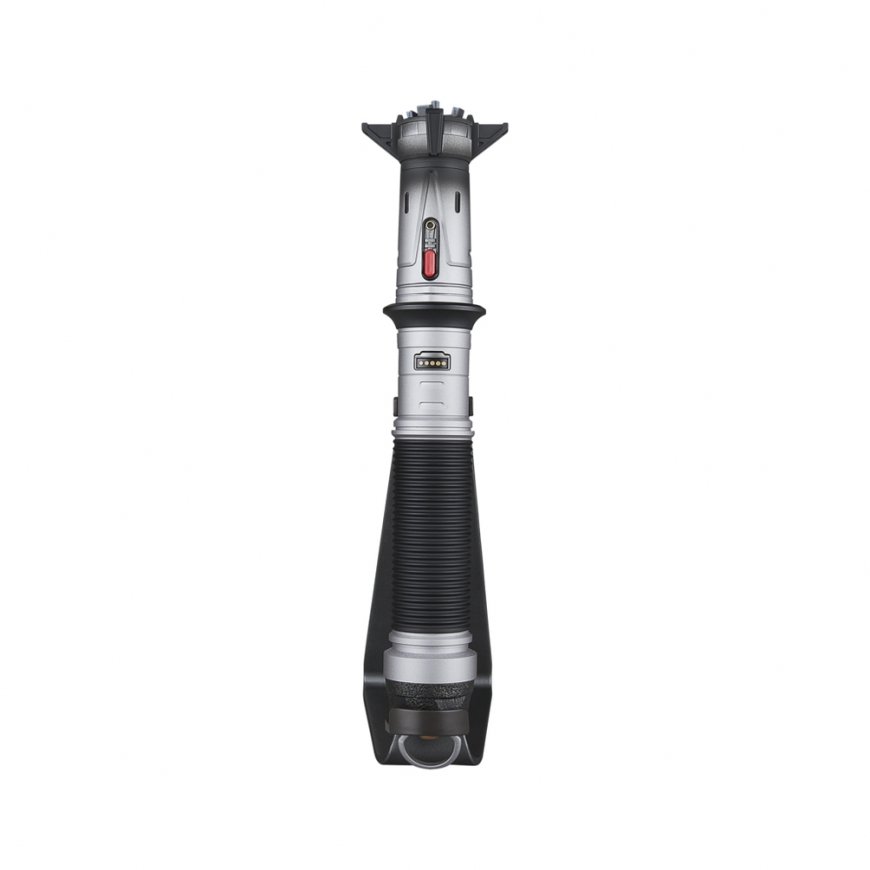 Star Wars The Black Series Force FX Elite Baylan Skoll Lightsaber – 3