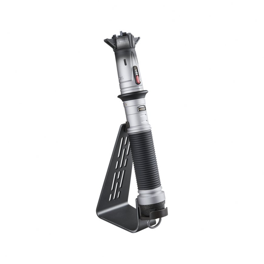 Star Wars The Black Series Force FX Elite Baylan Skoll Lightsaber – 5