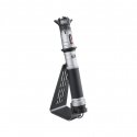 Star Wars The Black Series Force FX Elite Baylan Skoll Lightsaber Star Wars The Black Series Force FX Elite Baylan Skoll Lightsaber
