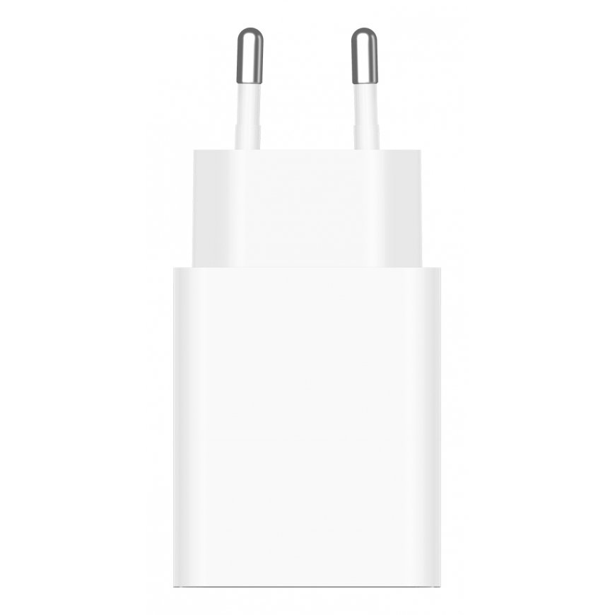 Xiaomi BHR7757EU mobiililaitteen laturi Universaali Valkoinen AC Auto