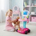 Iso Trade Medicinal Toys Set KRUZZEL 26556 with Stroller