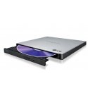 LG GP57ES40 optical disc drive DVD±RW Black, Silver LG GP57ES40 optical disc drive DVD±RW Black, Silver