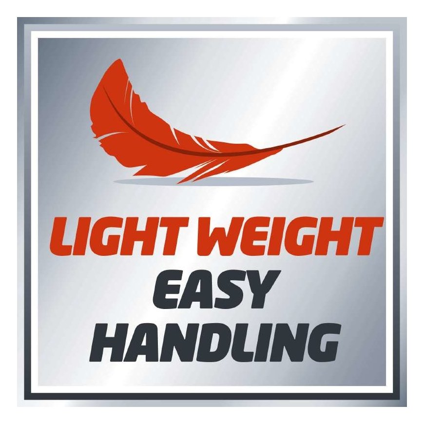 Einhell TH-DY 500 E 2200 RPM – 4