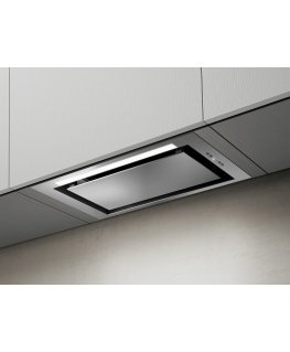 Elica HIDDEN 2.0 IX/A/90 Встроенный Нержавеющая сталь 700 m³/h