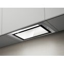 Elica HIDDEN 2.0 IX/A/90 Built-in Stainless steel 700 m³/h Elica HIDDEN 2.0 IX/A/90 Built-in Stainless steel 700 m³/h