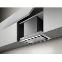 Elica HIDDEN 2.0 IX/A/90 Встроенный Нержавеющая сталь 700 m³/h Elica HIDDEN 2.0 IX/A/90 Встроенный Нержавеющая сталь 700 m³/h