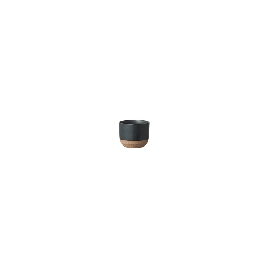 Autotune KINTO - CLK-151 Keraminis puodelis 180ml Juodas – 2