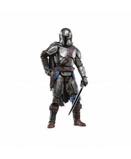 Star Wars The Black Series G03655L0 žaislinė figūrėlė vaikams
