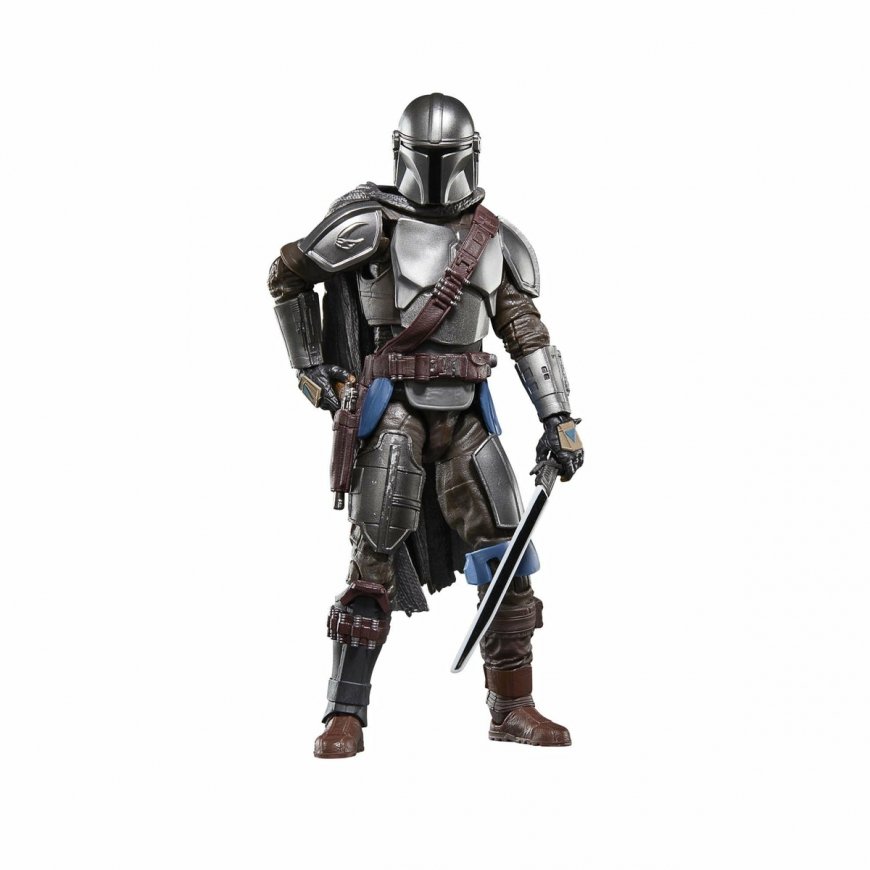 Hasbro Star Wars The Black Series