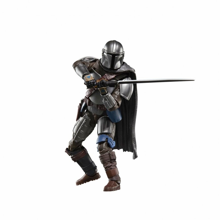 Star Wars The Black Series G03655L0 mängukujuke – 2