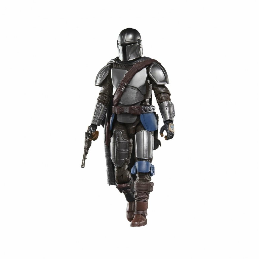 Star Wars The Black Series G03655L0 mängukujuke – 3