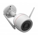 EZVIZ H3c 2K+ Kulka (forma) IP apsaugos kamera Lauke 2560 x 1440 pikseliai Lubos / siena EZVIZ H3c 2K+ Kulka (forma) IP apsaugos kamera Lauke 2560 x 1440 pikseliai Lubos / siena