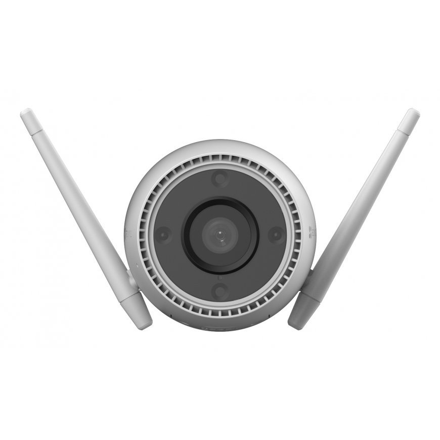 EZVIZ H3c 2K+ Bullet IP security camera Outdoor 2560 x 1440 pixels Ceiling/wall – 2