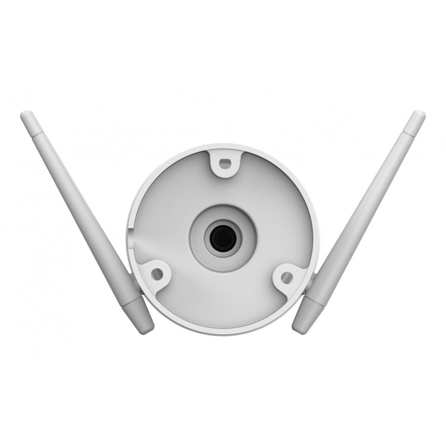 EZVIZ H3c 2K+ Bullet IP security camera Outdoor 2560 x 1440 pixels Ceiling/wall – 3