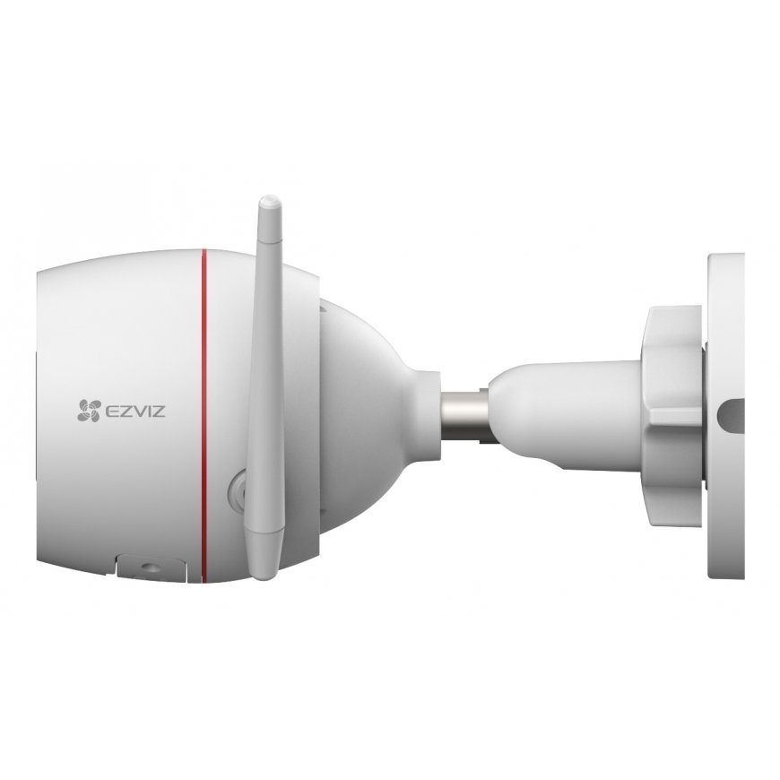 EZVIZ H3c 2K+ Bullet (shape) IP камера видеонаблюдения Вне помещения 2560 x 1440 пикселей Потолок/ст – 5