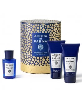 Acqua di Parma ADP082950 smaržu dāvanu komplekts Abiem dzimumiem 1 pcs
