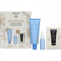 Apivita AQUA BEELICIOUS FLUID CREAM AR KRĀSOŠANU SPF 30+ 3 DAĻU KOMPLEKTS Apivita AQUA BEELICIOUS FLUID CREAM AR KRĀSOŠANU SPF 30+ 3 DAĻU KOMPLEKTS