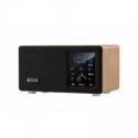 ProCaster Fusion FM-ööradios Bluetooth-ühendusega ProCaster Fusion FM-ööradios Bluetooth-ühendusega