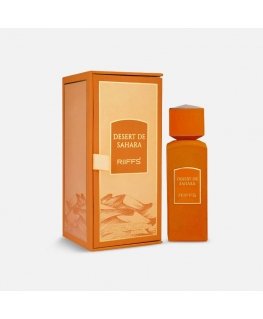 Riiffs Desert De Sahara EDP unisex perfume, 100 ml