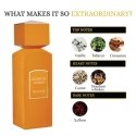 Riiffs Desert De Sahara EDP unisex parfumuotas vanduo, 100 ml