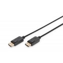 Digitus DisplayPort Connection Cable Digitus DisplayPort Connection Cable