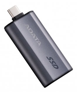 ADATA SC750 2 TB USB tüüp-C 3.2 Gen 2 (3.1 Gen 2) Hall