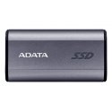 ADATA SC750 2 TB USB Type-C 3.2 Gen 2 (3.1 Gen 2) Grey ADATA SC750 2 TB USB Type-C 3.2 Gen 2 (3.1 Gen 2) Grey
