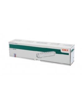 OKI 09005591 printerilint 17000 lehekülge Must