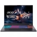 Ноутбук Acer Nitro V 16S - Core i9 270H | 16" | 32ГБ | 1ТБ | Win11Pro | RTX 5070 Ноутбук Acer Nitro V 16S - Core i9 270H | 16" | 32ГБ | 1ТБ | Win11Pro | RTX 5070