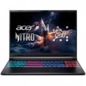 Ноутбук Acer Nitro V 16S - Core i9 270H | 16" | 32ГБ | 1ТБ | Win11Pro | RTX 5070 Ноутбук Acer Nitro V 16S - Core i9 270H | 16" | 32ГБ | 1ТБ | Win11Pro | RTX 5070
