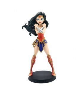 Plastoy DC Comics Wonder Woman -figuuri 15 cm