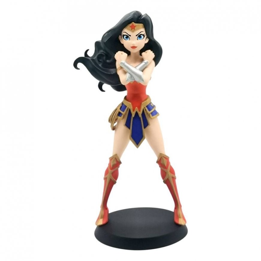 Plastoy DC Comics Wonder Woman -figuuri 15 cm
