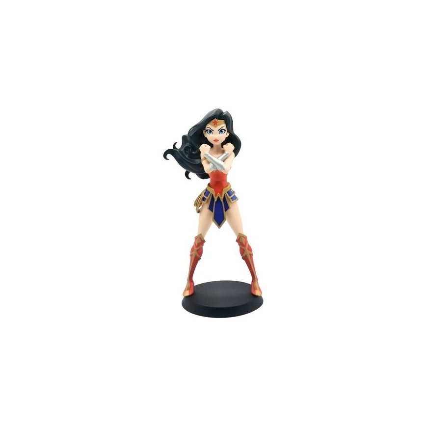 Plastoy DC Comics Wonder Woman figūra 15cm – 2