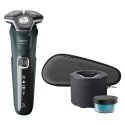 Philips SHAVER Series 5000 S5884/50 Elektriskais skuveklis mitrai un sausai skūšanai Philips SHAVER Series 5000 S5884/50 Elektriskais skuveklis mitrai un sausai skūšanai
