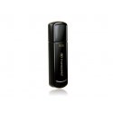 Transcend JetFlash elite JetFlash 350 USB-välkmälu 8 GB USB tüüp A 2.0 Must