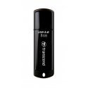 Transcend JetFlash elite JetFlash 350 USB флеш накопитель 8 GB USB тип-A 2.0 Черный Transcend JetFlash elite JetFlash 350 USB флеш накопитель 8 GB USB тип-A 2.0 Черный