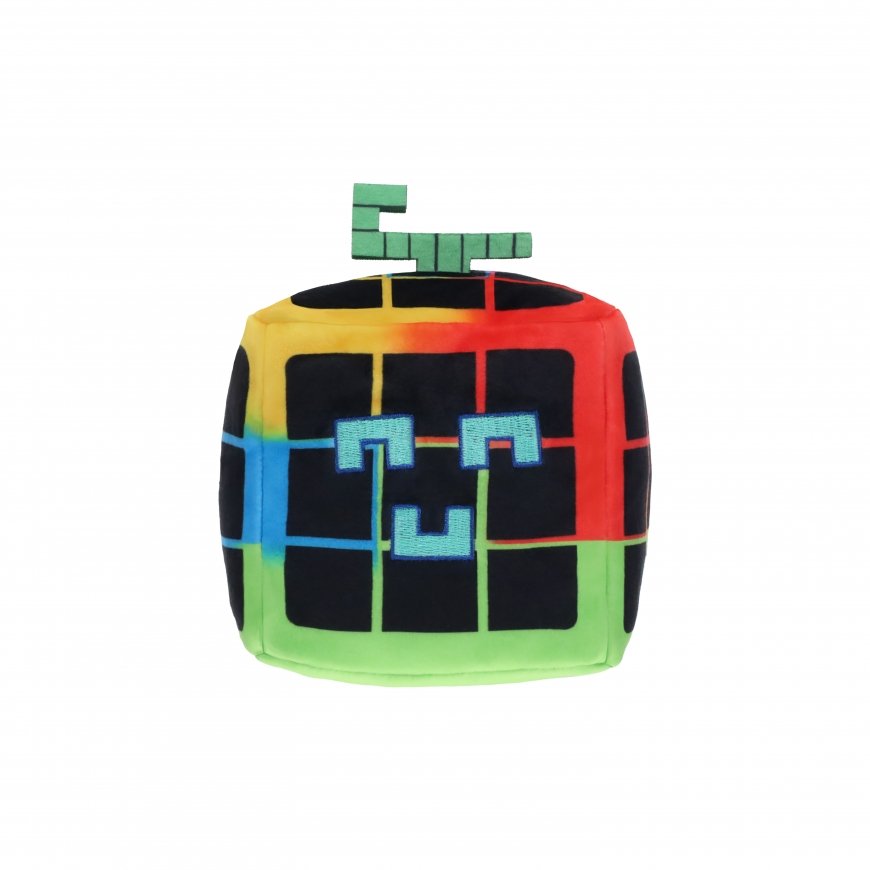 Blox Fruits - 4" Collectible Plush - Blind Box Asst - S3 – 4