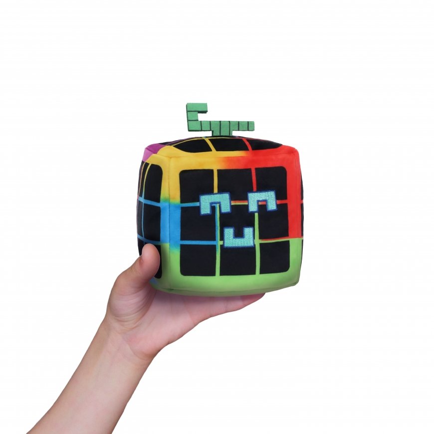 Blox Fruits - 4" Collectible Plush - Blind Box Asst - S3 – 5