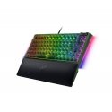 Razer BlackWidow V4 75% tastatūra Speļu USB QWERTY Amerikāņu angļu valoda Melns Razer BlackWidow V4 75% tastatūra Speļu USB QWERTY Amerikāņu angļu valoda Melns