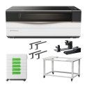 xTool P3 80W laser engraving machine - all-in-one kit xTool P3 80W laser engraving machine - all-in-one kit