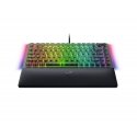 Razer BlackWidow V4 75% tastatūra Speļu USB QWERTY Amerikāņu angļu valoda Melns Razer BlackWidow V4 75% tastatūra Speļu USB QWERTY Amerikāņu angļu valoda Melns