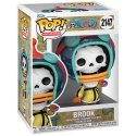 Funko POP figuur Plus One Piece Brook Funko POP figuur Plus One Piece Brook